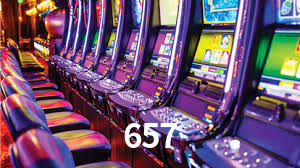 Reload Bonus 657