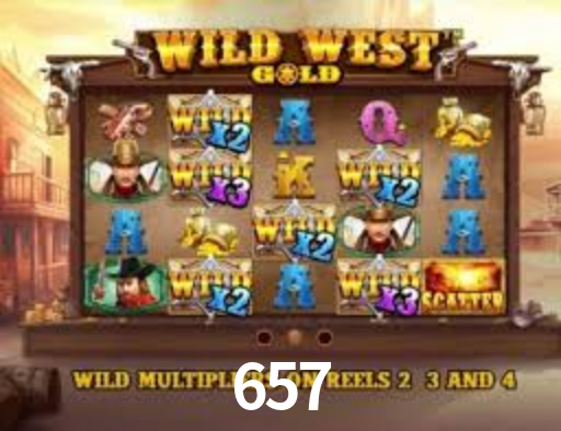 Download PC 657